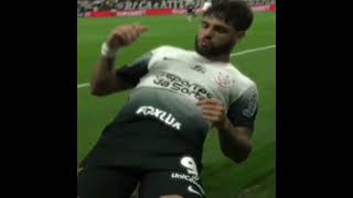 Hoje tem gol do homi? #corinthians #editsccp #yurialberto #brasileirao #edit