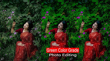How To Joint Picture Editing Remove Background in Photoshop cc | Edit Zone