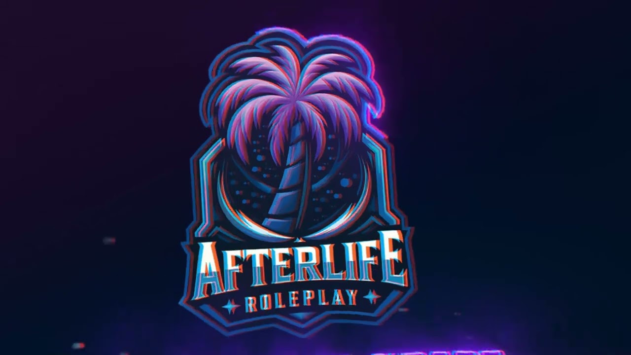 Loading Screen AfterLife - ND Store