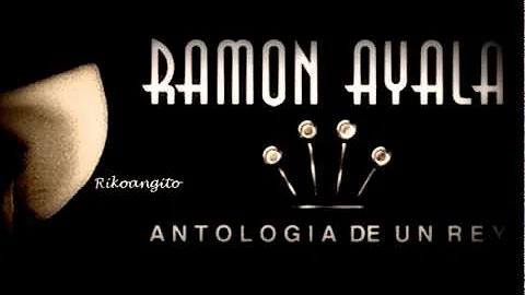 Ramon Ayala - Que Me Entierren Cantando