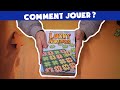 Comment jouer  lucky numbers 