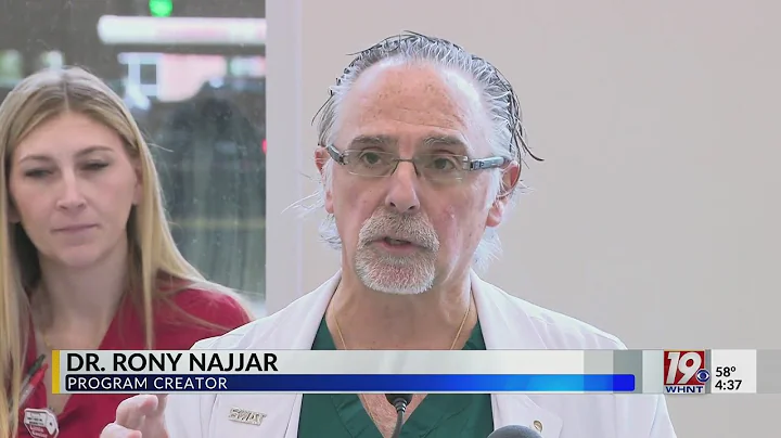 HH Celebrates 30 Years of Trauma Services Program | Oct. 27, 2025 | News 19 at 4:30 p.m.