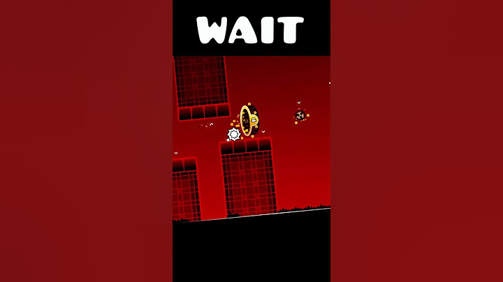 Layout SYNC level in GD #geometrydash #gdupdate #gd #deluxe12 #gaming #games #gameplay #memes