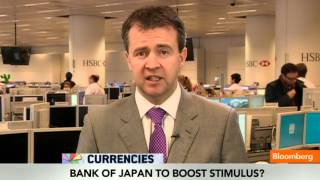 Central Bank Summit: Will BOE, BOJ, ECB Move Markets?