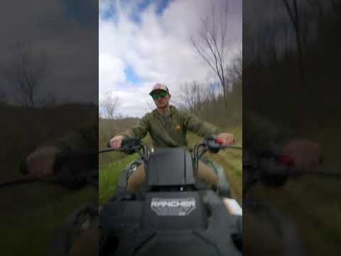 Built for hard use & hollow ground for max performance    