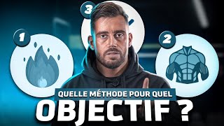 La Manière OPTIMALE de faire du CARDIO