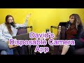David&#39;s Disposable Camera App - Ep: 97