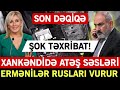 Təcili xəbərlər 21.09.2023 Xankəndidə Yenidən Atışma - Nə Baş Verir?