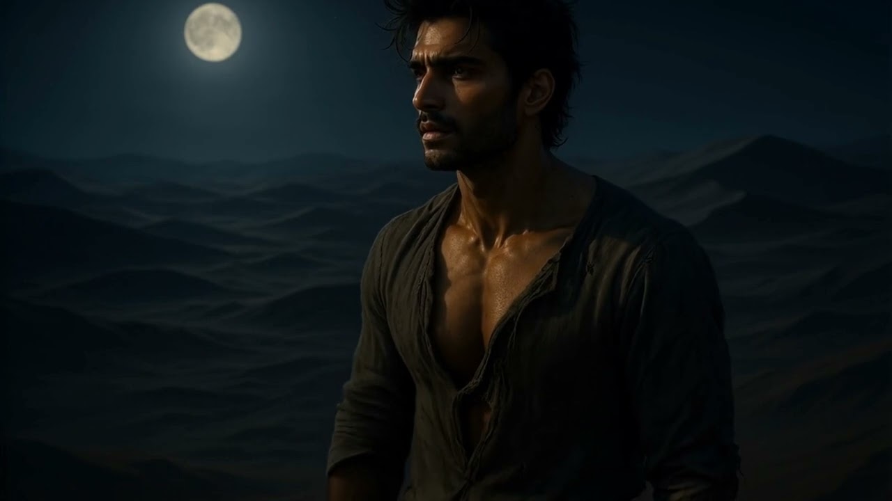 🎧 Man Majnun-am (من مجنونم) | I Am Majnun – Persian Song + Lyrics pinned | The Language Ear