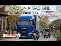 Iveco a Gas S WAY 4x2 AS440S46 T/P 2LNG