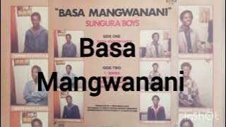 Basa Mangwanani