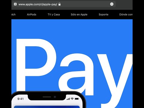 El fiasco del año : Aún no llega Apple Pay a Chile