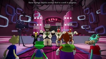 Event Horizon Sneak Peek from 8/27/2023