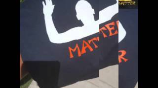 #iMatter