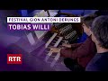 Tobias Willi I Gion Antoni Derungs l Messa per grond&#39;orgla, op.112b I RTR Musica