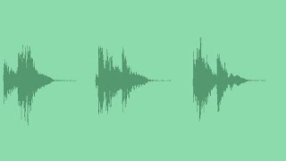 Gentle Bell Logo Royalty Free Music