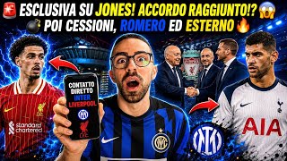 🚨🚨 BOOM INTER! AGREEMENT REACHED WITH LIVERPOOL⁉️🔥 AND IT’S NOT OVER YET😱 CALM DOWN, I’M LOSING M...