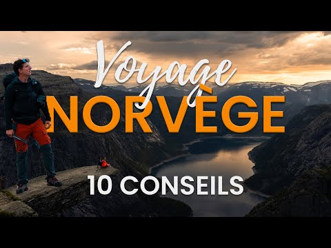 Vidéo: Comment aller d'Oslo à Trondheim