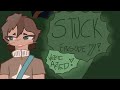 STUCK  || the twisted journey [ep.7] || a voice acted series