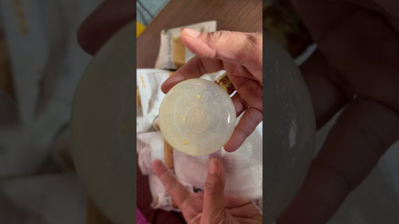 Stocks Update Meron nang AR Niacinamide Soap 