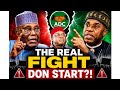 ADC DON SPLIT BEFORE ELECTION?! 😳