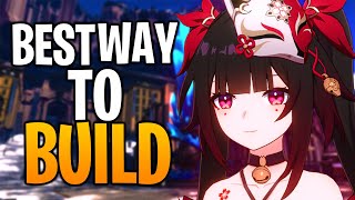 How To Build Your Characters Efficiently ( Honkai: Star Rail )