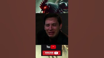 Every Wesker game #dbd #deadbydaylight #shorts #funny #edit #wesker #memes #moments #shortsfeed