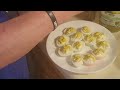 BONE APPATITE TEXAS DEVILED EGGS TEXAS STYLE 