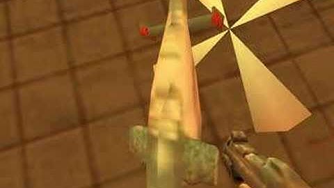 Quake 2 - Dead Body Model Changing