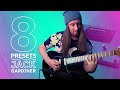 Jack Gardiner - 8 Presets | Quad Cortex