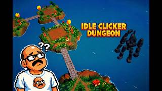 An Idle Game… But You Also Raid Dungeons Like a Maniac screenshot 4