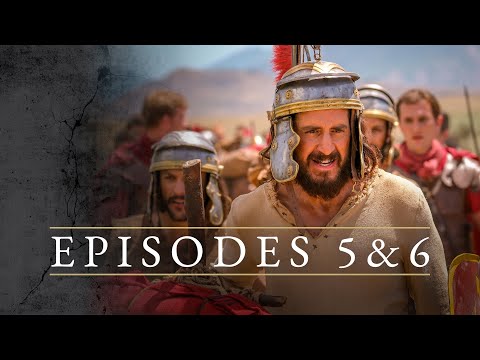 The Chosen | Saison 4 - Épisode 5 & 6 (Émission spéciale)