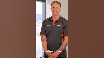 Day In The Life of a Field Service Technician