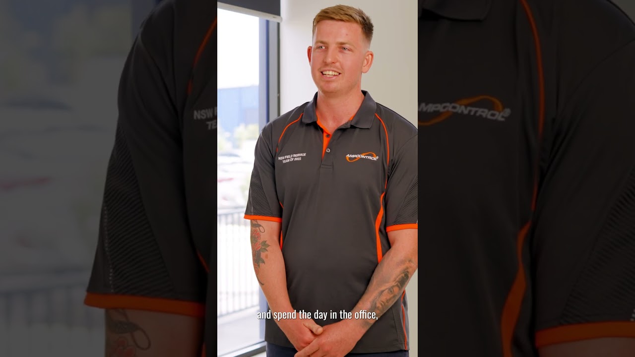 Day In The Life of a Field Service Technician