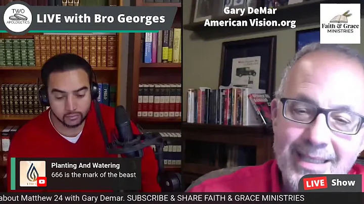 End of the Age interview (Part 6)