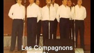 La Marie /  Les Compagnons de la Chanson.. chords