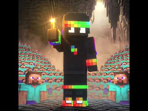 SPOKE - UNSTABLE SMP EDIT|#shorts #minecraft #unstablesmp #unstableuniverse