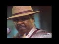 Magic Slim The Teardrops Pistoia Blues Italy 1988 