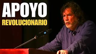 Declaración de Cierre de Escuela Descolonial y Apoyo a la Revolución Bolivariana | Ramón Grosfoguel