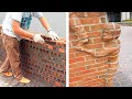 15 Ingenious Construction Workers With Skills You Must See