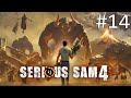 Прохождение Serious Sam 4 #14 - Финал