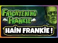 YENİ OYUN FRIGHTENING FRANKIE 👑 👑 HAİN FRANKİE