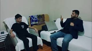 Sokağın Sessizliği 3.Bölüm (Full HD)#SokağınSessizliği #UmutKılıç #EmirCanKapucu #HakanKılıç 