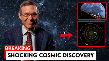 JANUARY 2nd: The SHOCKING REVELATION Behind the ‘DARK COMETS’ Mystery