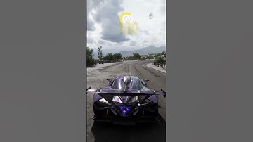 Hitting that danger sign on Apollo Intensa Emozione