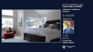 5515 Bluebrook Lane video tour
