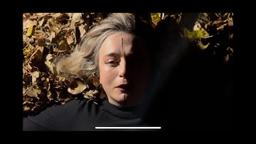 Floating in the Infinite Mind