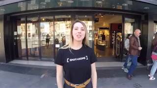 Видео The Spotahome neighbourhood video guide to Rome: what to do in San Giovanni от Spotahome, площадь Аппио, Рим, Италия