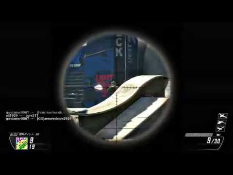 【編集BO2】AviUtl使ってみた