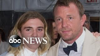 New Details on Madonna and Guy Ritchie Custody Battle